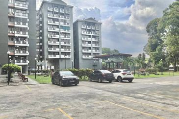Mutiara Serdang