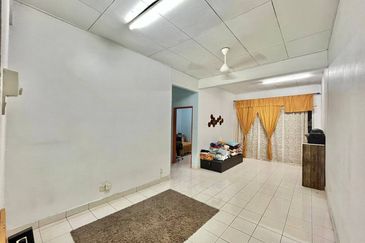 Sri Dahlia Apartment