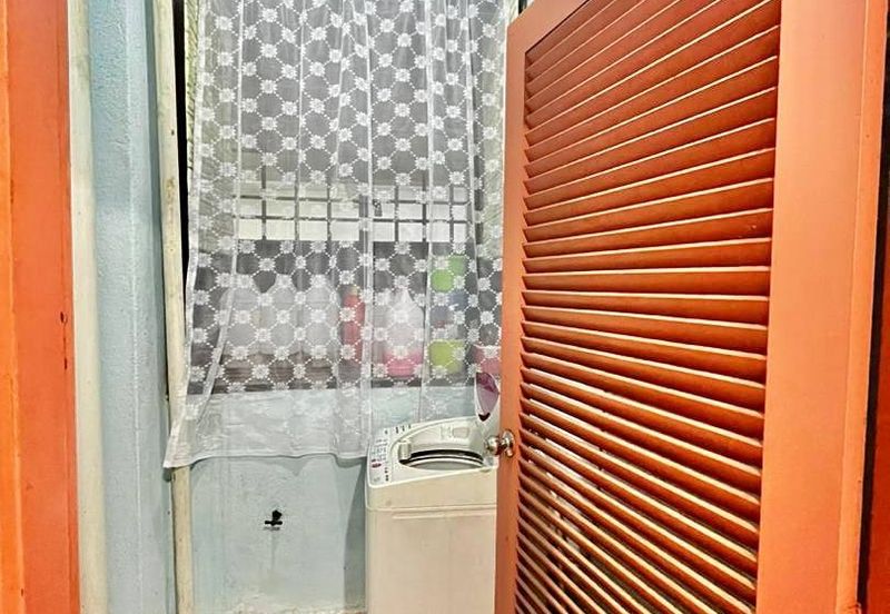 Sri Dahlia Apartment