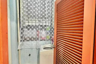 Sri Dahlia Apartment