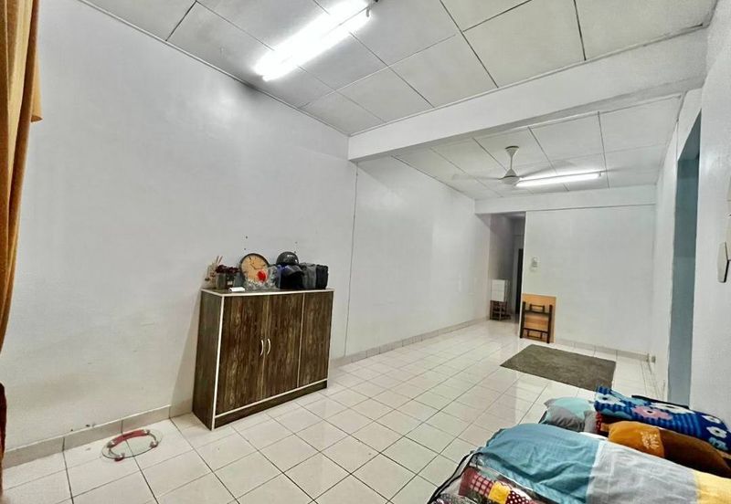 Sri Dahlia Apartment