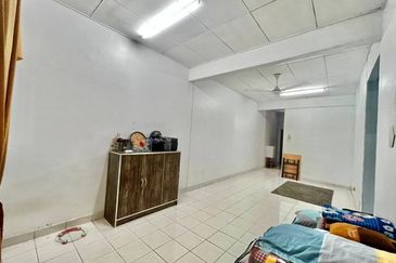 Sri Dahlia Apartment