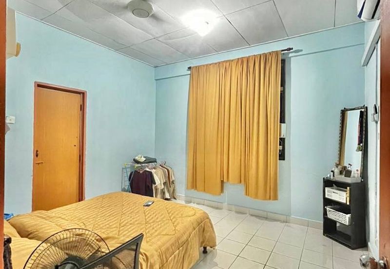 Sri Dahlia Apartment