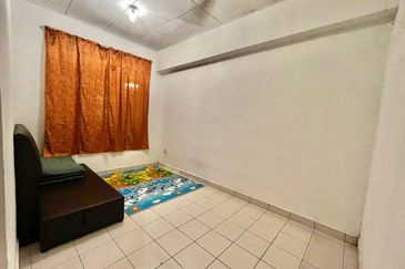 Sri Dahlia Apartment