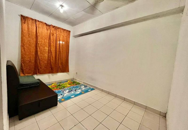 Sri Dahlia Apartment