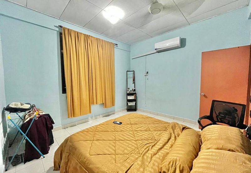 Sri Dahlia Apartment