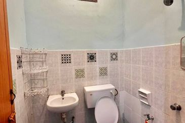 Sri Dahlia Apartment