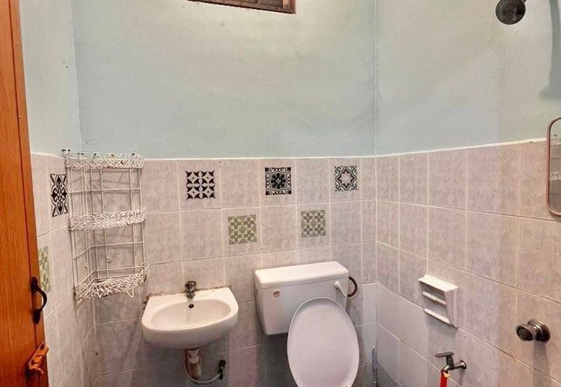 Sri Dahlia Apartment