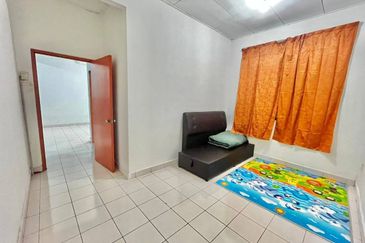 Sri Dahlia Apartment