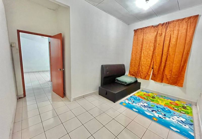 Sri Dahlia Apartment