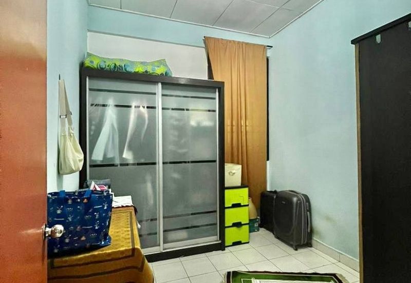 Sri Dahlia Apartment