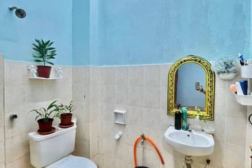 Sri Dahlia Apartment