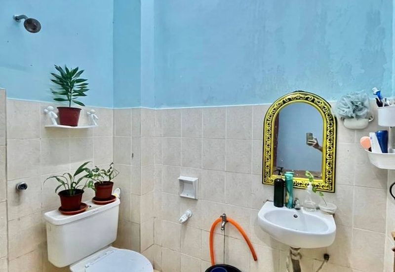 Sri Dahlia Apartment