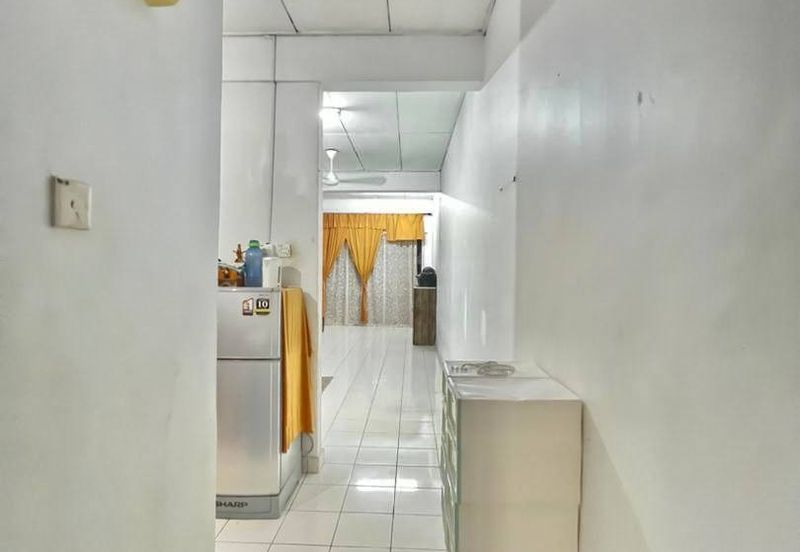 Sri Dahlia Apartment