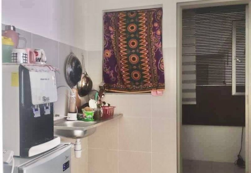 Melodi Perdana Residences