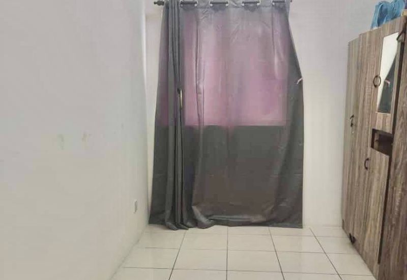 Melodi Perdana Residences