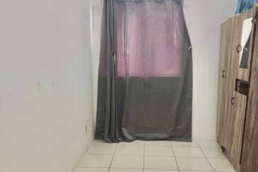 Melodi Perdana Residences