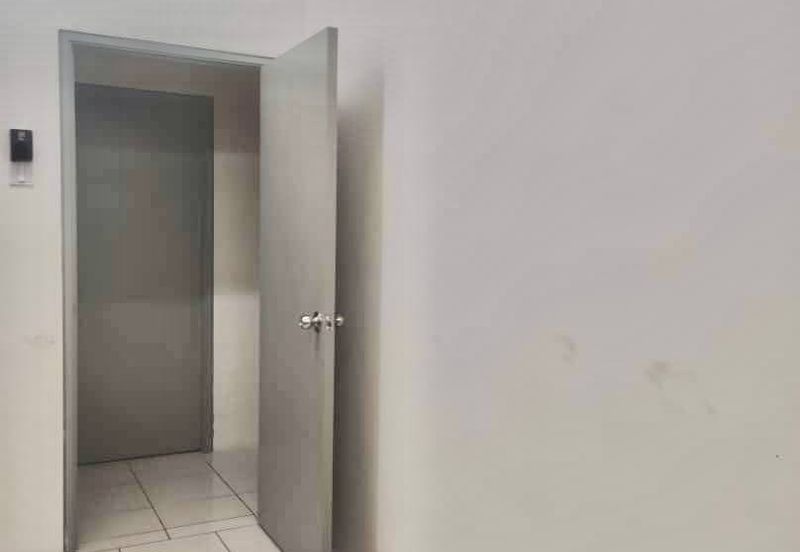 Melodi Perdana Residences