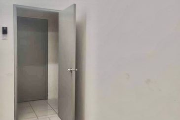 Melodi Perdana Residences