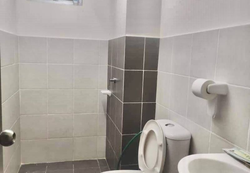 Melodi Perdana Residences