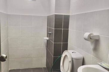 Melodi Perdana Residences