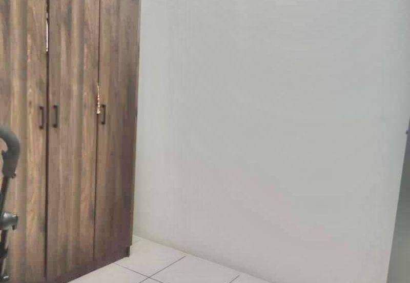 Melodi Perdana Residences