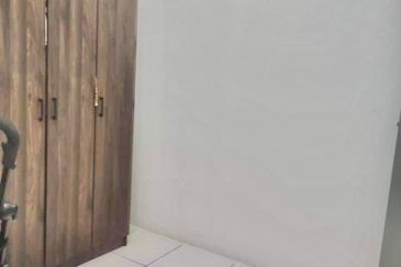 Melodi Perdana Residences