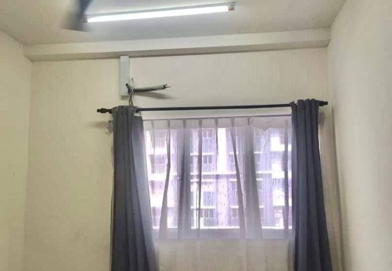 Melodi Perdana Residences