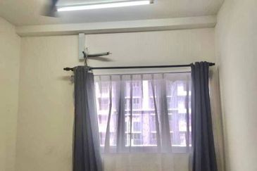 Melodi Perdana Residences