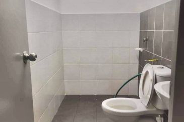 Melodi Perdana Residences