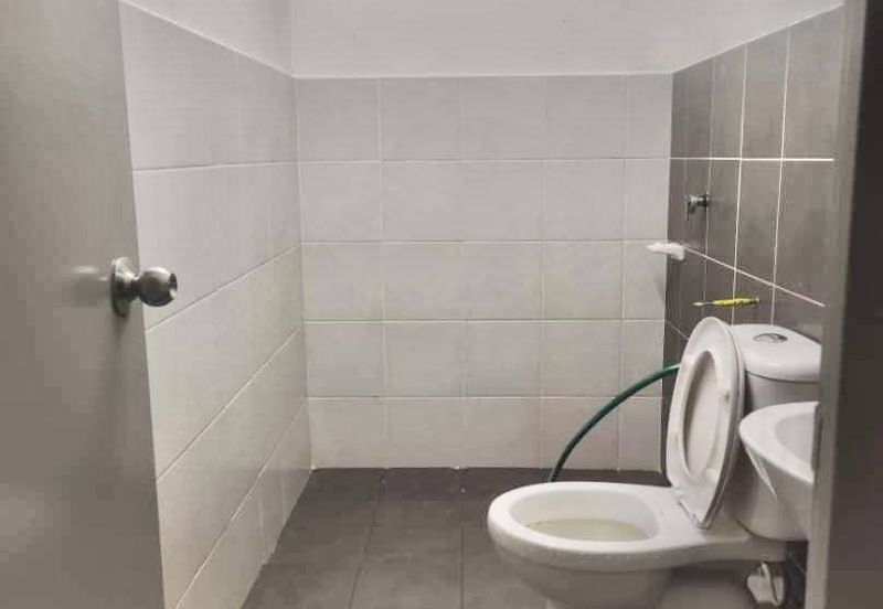 Melodi Perdana Residences