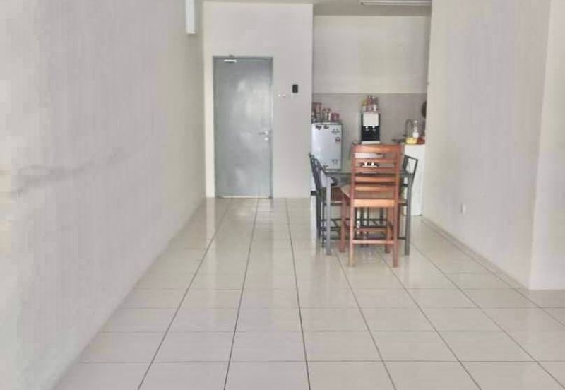 Melodi Perdana Residences