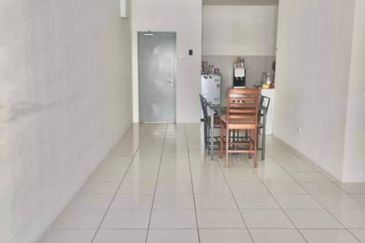 Melodi Perdana Residences