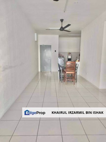 2 PARKING LOT, Melodi Perdana Residences LBS Alam Perdana Puncak Alam, FOR SALE, Selangor, Bandar Puncak Alam
