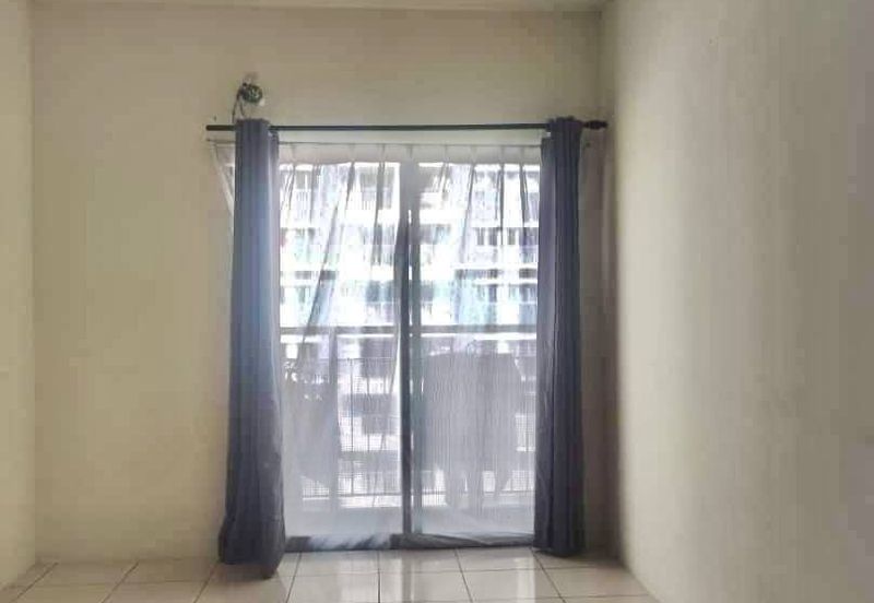 Melodi Perdana Residences