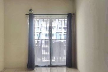 Melodi Perdana Residences