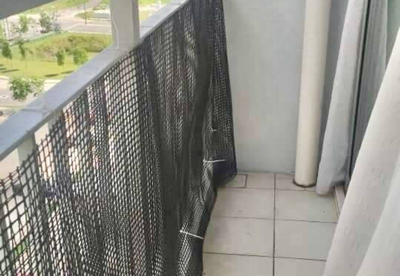 Melodi Perdana Residences