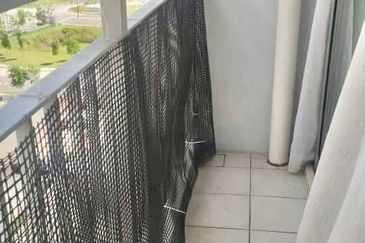 Melodi Perdana Residences