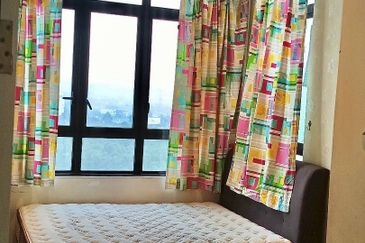 The Heritage Residences