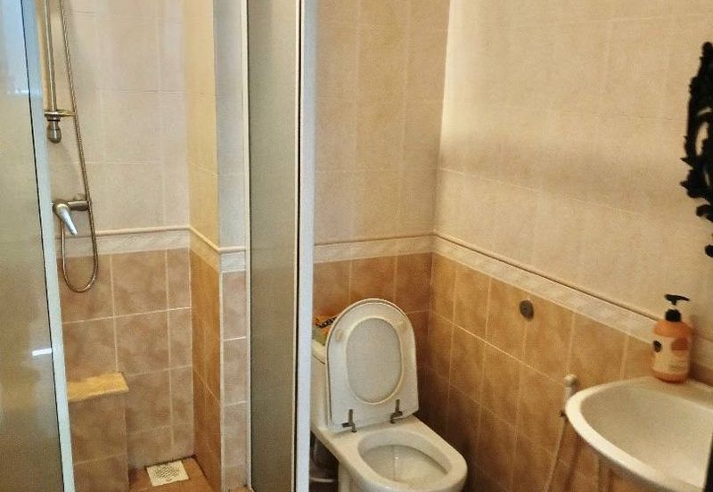 The Heritage Residences