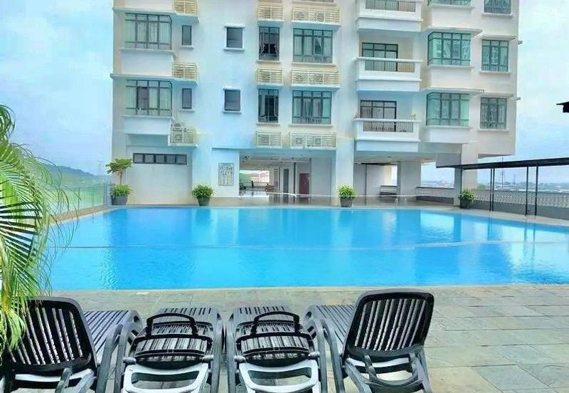 The Heritage Residences