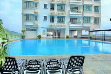 The Heritage Residences