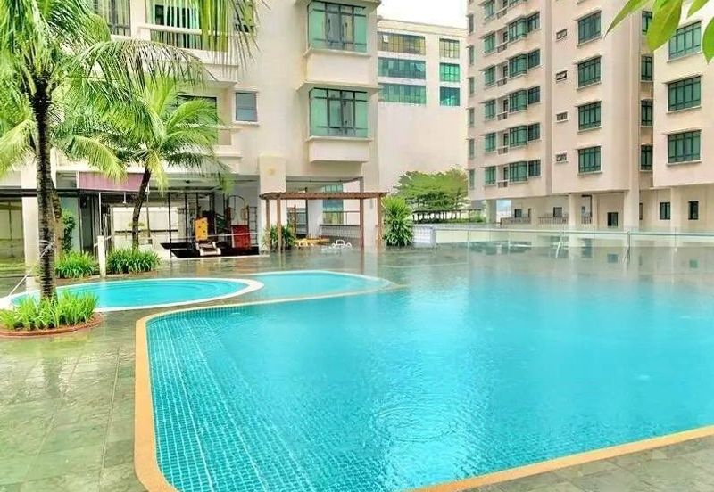 The Heritage Residences