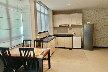 The Heritage Residences