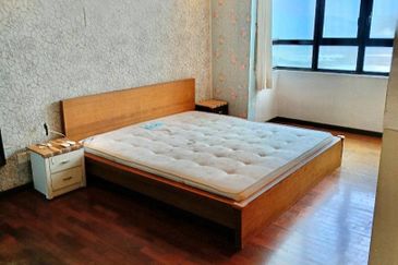 The Heritage Residences