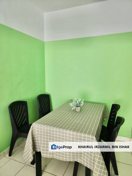 Puncak Banyan, Cheras, Kuala Lumpur, Kuala Lumpur, Cheras