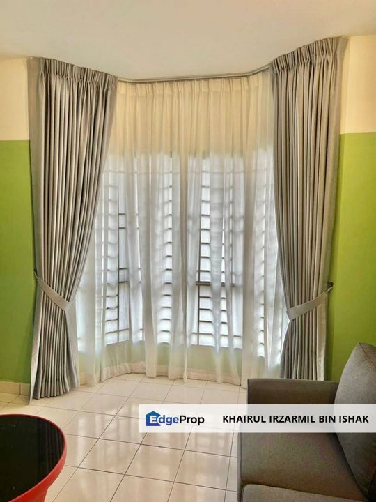 Puncak Banyan, Cheras, Kuala Lumpur, Kuala Lumpur, Cheras