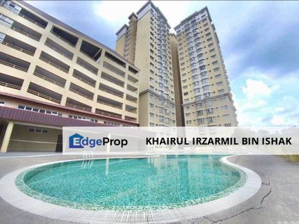 Puncak Banyan, Cheras, Kuala Lumpur, Kuala Lumpur, Cheras