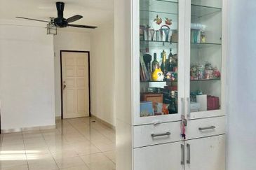 Aliran Damai, Bandar Damai Perdana