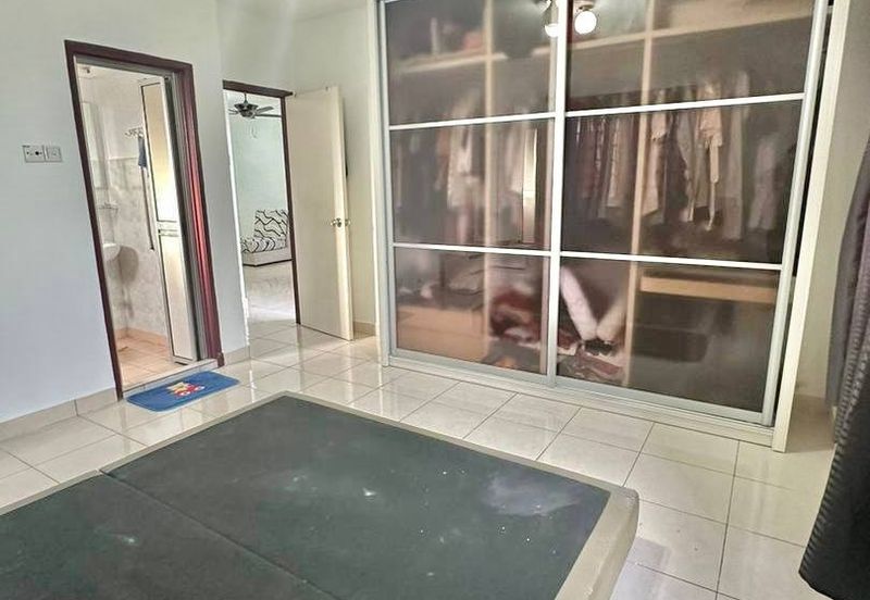 Aliran Damai, Bandar Damai Perdana